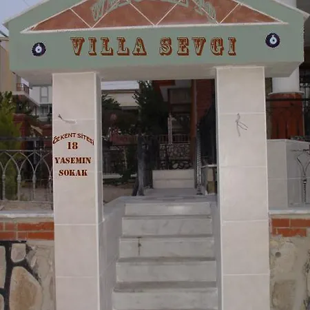 Kusadasi Sogucak