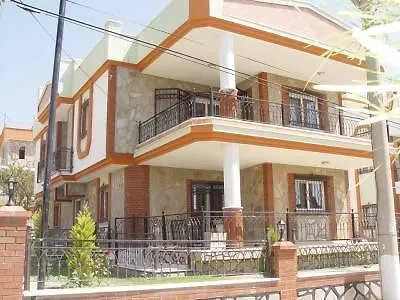 Villa Kusadasi