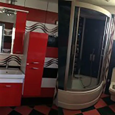 Kusadasi Villa