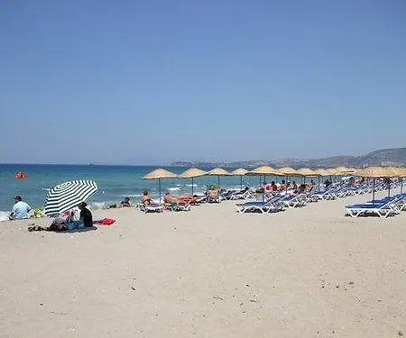 Kusadasi *